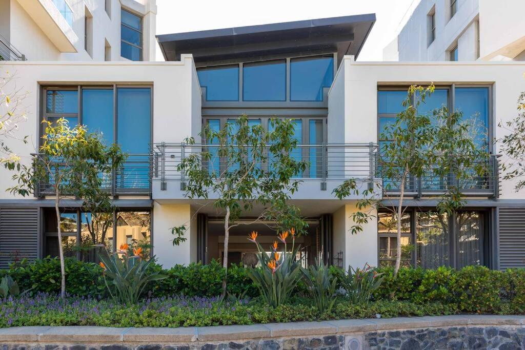 קייפטאון Outstanding V&A Marina Waterfront Apartment מראה חיצוני תמונה