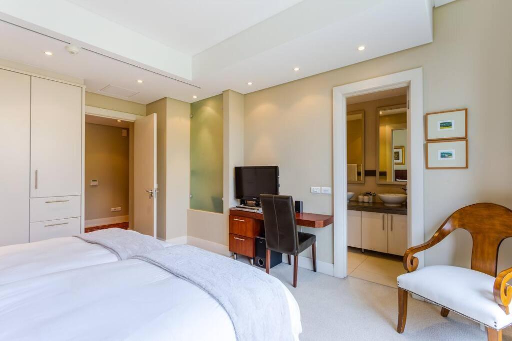 קייפטאון Outstanding V&A Marina Waterfront Apartment מראה חיצוני תמונה