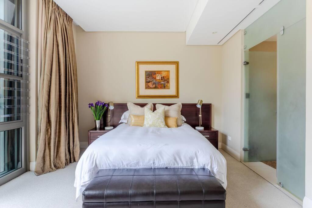 קייפטאון Outstanding V&A Marina Waterfront Apartment מראה חיצוני תמונה