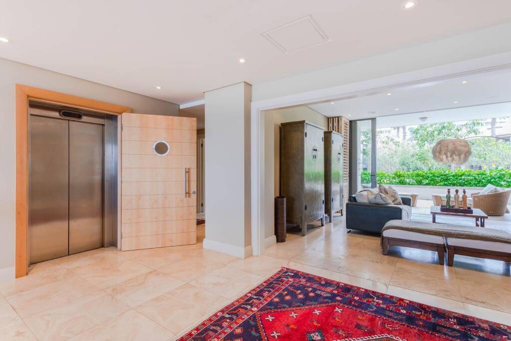 קייפטאון Outstanding V&A Marina Waterfront Apartment מראה חיצוני תמונה